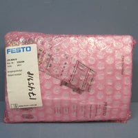 Festo CPX8DAH Output Module Serie: J802 New