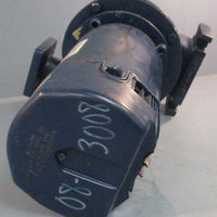 Shipco Pumps 116D Centrifugal Pump 25GPM  40PSIG 1HP 115V 1A 60Hz