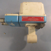 ABB 10D1475HNO2PL29KC11C1112C1 Magnetic Flow Meter 23Hz 60V 65°C Max