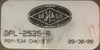 DE-STA-CO DPL-2535-R Jaw Precision High Grip Parallel Gripper DPL-2535