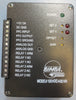 Bimba Position Feedback Cylinder LRT Controller Model 12/24DC4-20MA