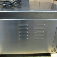 Alto Shaam XL300 Microwave Convection Oven GC3070USA 3.3kW Power / Heating