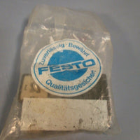 Festo Solenoid M S W