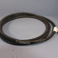 Gates 90032124 HiPower V Belt B124