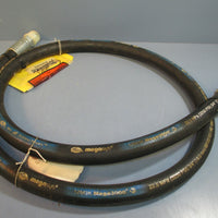 Gates MegaSys Hydraulic Hose 4000 PSI 12M3K Mega3000