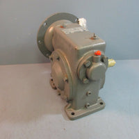 Winsmith Gear Reducer 004MCTS42000A8 4MCT 1800RPM 4.45HP 5Ratio