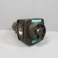 Wilkerson R28-04-F000 Air Pressure Regulator 2.07MPa 300psig