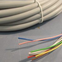 Murr Elektronik 7000-17041-2931000 M12 Female Connector Cord 10m Length