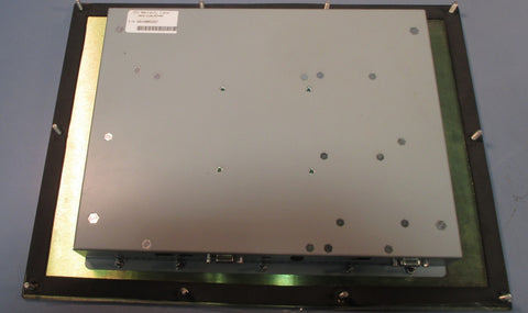 Computer Dynamics ThinView 12" Monitor Screen 153/4" x 117/8" Face Bezel NWOB