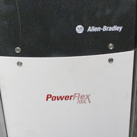 Allen Bradley 20LD1K2N0NNNCNW0WN A PowerFlex 700L AC Drive 1150 HP 1250 Amp