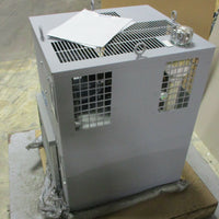Koolant Koolers HOC1000GLE Chiller Unit 1 HP Cooler, 1/3 HP Pump 1 Ph 380 V