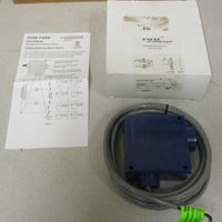 Telemecanique SM520B100 Ultrasonic Proximity Sensor 421935 100-240 VAC 50/60 Hz