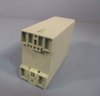 ALLEN BRADLEY COMMUNICATION REMOTE I/O MODULE FRN 4.02 SER C 1203-GD1
