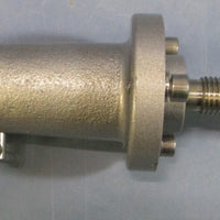 Rovema Fill Machine 26868 Part # 0.010.08.3.045.1 Stop, Back *New*