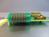 Fanuc A02B0323C128 MDI Unit QWERTY Type 113/8" L x 61/4" H