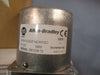 ALLEN BRADLEY PULSE ENCODER SERIES C 845H-SJDZ14CNY2C