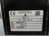 WIPOTEC IMOT 3 SERVO DRIVE 24VDC 13-106-W-A 66032001