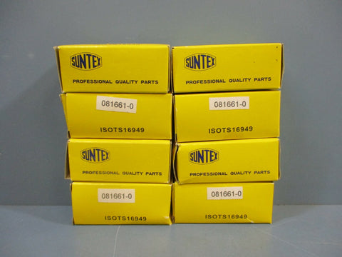 Suntex 0816610 Starter Switch NEW Lot of 8