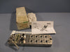 Murr Elektronik MVK-MP DI8 profibus digital input output module 55307