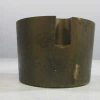 Martin TaperLock Bushing 3030 2 Sintered Steel 2" Bore, 41/4" OD 3030 X 2