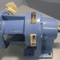 Sumitomo CNHJS6095Y29 Gearbox PA076354 1.05HP 11/8" Shaft Dia 43/16" Bore