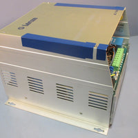 Lenze AC 760 AC Drive Type 765 US 3 x 0460V 9.5A 0110Hz Cracked Cover
