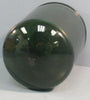 Cooper Crouse-Hinds G65 Polycarbonate Globe Fixture Fitting Green 8" Length