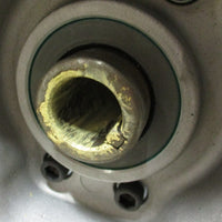 Dodge 30Q20R16 Tigear 2 20:1 Ratio, 3.81 Input HP, 2345 In-Lb Torque