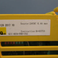 Fanuc I/O Link Interface Module A02B-0259-C220 Used