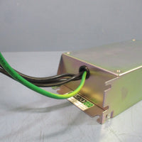 AllenBradley 22RF012BL Ser. A Line Filter 3Ph 48~63Hz 12A