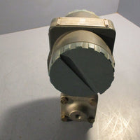 Foxboro Electronic Transmitter 821GM IS1MN1 MWP 150 PSI