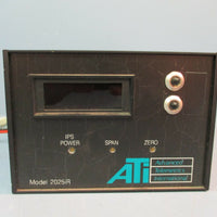 Advanced Telemetrics International 2025iR