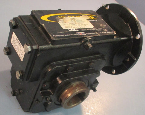 Winsmith E26MDSS51270EK Worm Gear Reducer 30:1 Ratio 1Hp 1.69" Bore
