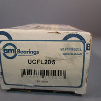 AMI Bearings Bearing UCFL205