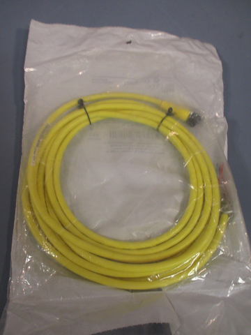 ALLEN BRADLEY QD CORDSET SER. B 889RF3ECA4