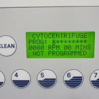 Biomerieux 29551 Previ Color Gram Automated Slide Stainer Ver 1.1