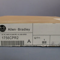 AllenBradley Power Supply Cable Series A 1756CPR2
