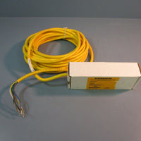 Turck Junction Box w/ Cable 4MB12Z4P210 FACTORY SEALED