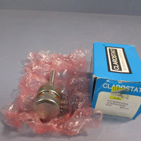 CLAROSTAT 2.5K Ohm 0428 Type J Potentiometer JD1N200P252UA