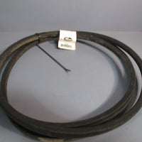 Gates Hi-power V-belt 123in X 21/32in B120