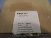 FESTO Cylinder Repair Kit DZH-40-PPV-A 108707