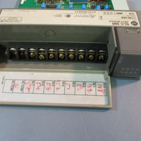 Allen Bradley 1746IA8 Input Module AC SLC500 Series A