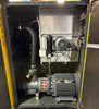 Kaeser SFC 75S Air Compressor 100 HP 439 CFM 125 PSI Frequency Rotary Screw