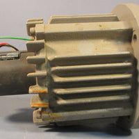 Toshiba VSB01000SSAA AC Servo Motor RA30M 1000W, 3000 RPM NWOB