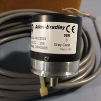AllenBradley Absolute Encoder Ser. B 824V DC 845GMNXC8024