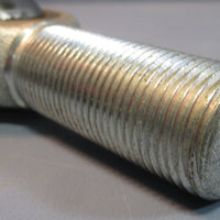 Elges GAKFR 25 PW 25mm Rod End 0.938" Male Thread OD Used