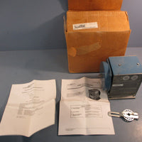 Johnson Controls M100X Base Motor Actuator Less Electronics Model M130