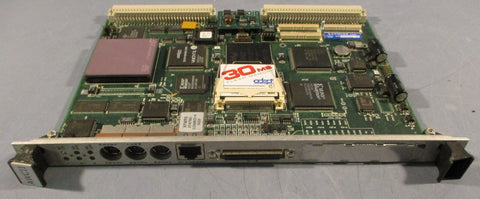 Adept Technology 1035001044 Rev G Circuit Board Assembly CPU Module Card