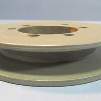 TB Wood's 3.8 1B SH Single Groove Pulley 4.155" OD, 1.82" QD Bore NIB