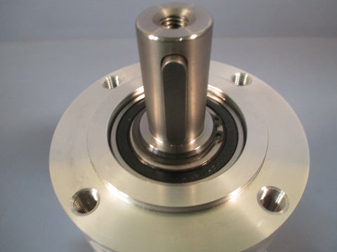 WITTENSTEIN PLANETARY GEARBOX 50:1 Ratio CP 115M02100111000